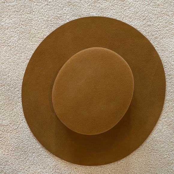 Dahlia Boater: GIGI PIP Hat - Picture 3 of 6